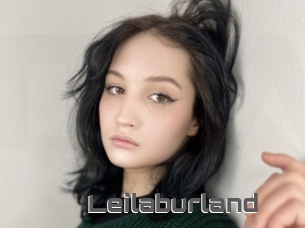 Leilaburland