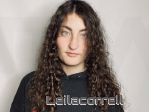Leilacorrell