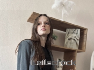 Leilacrock