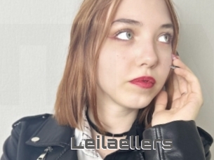 Leilaellers