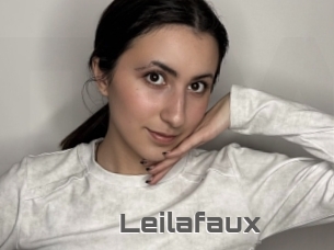 Leilafaux