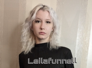 Leilafunnell