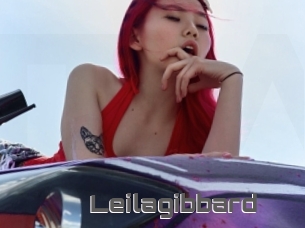 Leilagibbard