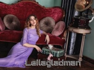Leilagladman