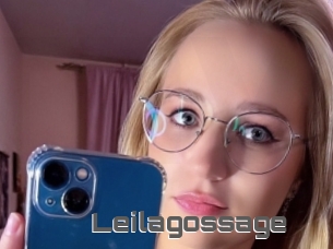 Leilagossage