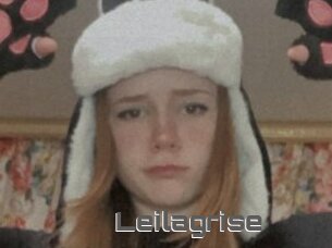 Leilagrise