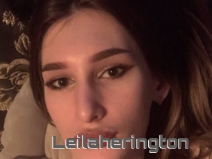 Leilaherington
