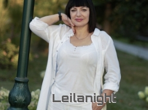Leilanight