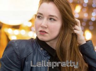 Leilapretty