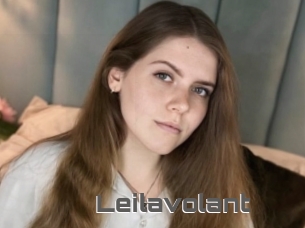 Leilavolant
