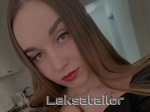 Leksatailor