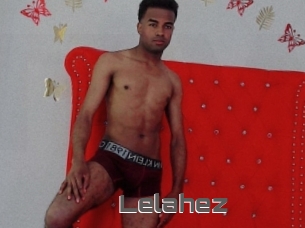 Lelahez