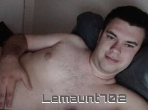Lemaunt702