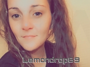 Lemondrop69
