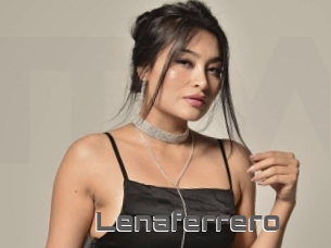 Lenaferrero