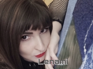 Lenami