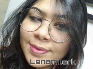 Lenamilerk