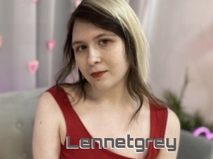Lennetgrey