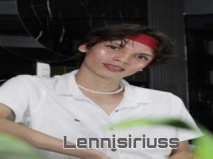 Lennisiriuss