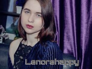 Lenorehappy