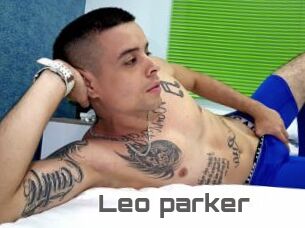 Leo_parker