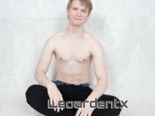 Leoardentx