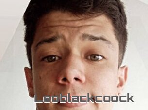 Leoblackcoock