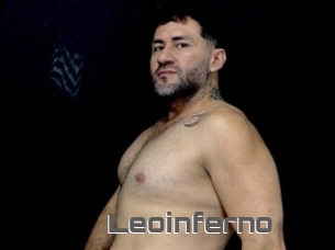 Leoinferno