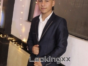 Leokingxx