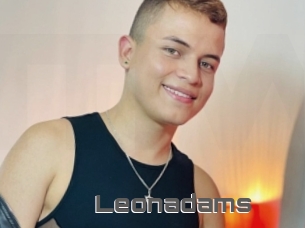 Leonadams
