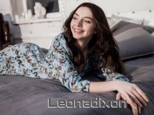 Leonadixon
