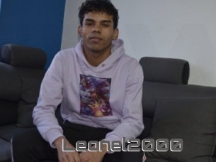 Leonel2000