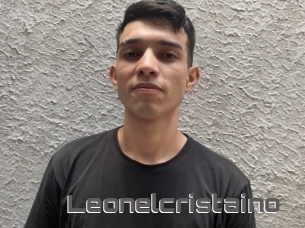 Leonelcristaino