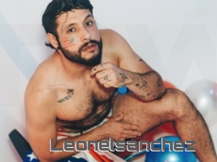 Leonelsanchez