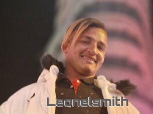 Leonelsmith
