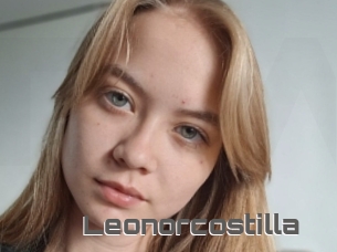 Leonorcostilla