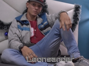 Leonsander