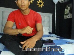 Leosantinoo