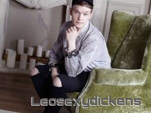 Leosexydickens