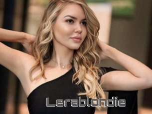 Lerablondie