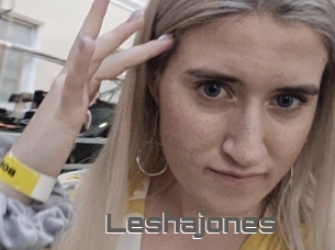 Leshajones