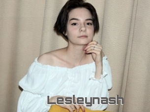 Lesleynash