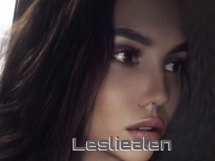 Lesliealen
