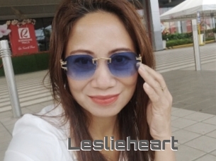 Leslieheart