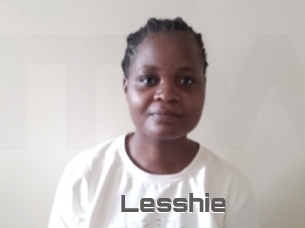 Lesshie