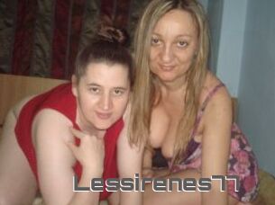 Lessirenes77