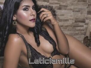 Leticiamills
