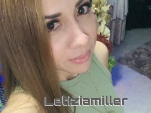 Letiziamiller