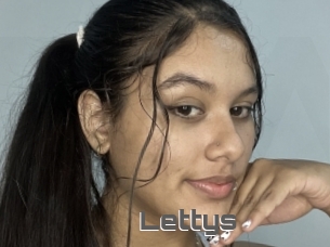 Lettys