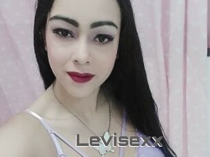Levisexx